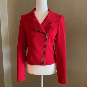 Express Moto jacket